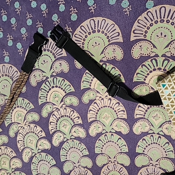 Kavu Keepalong Adjustable Rope Crossbody Bag - Super Cute! - Picture 8 of 11